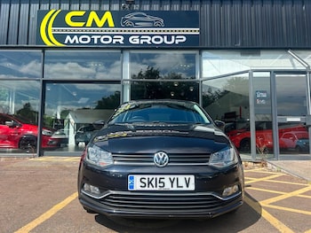 Used Volkswagen Polo 2015 for sale - 79307281: Photo