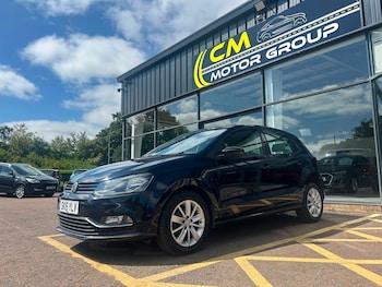 Used Volkswagen Polo 2015 for sale - 79307281: Photo
