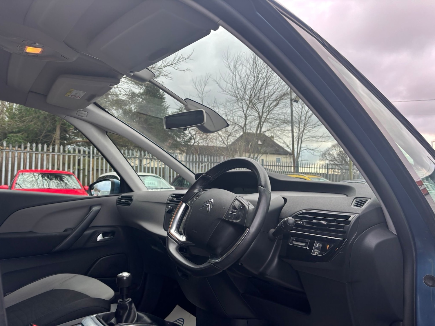 Used Citroen C4 Grand Picasso 2015 for sale - 77418584: Photo 10