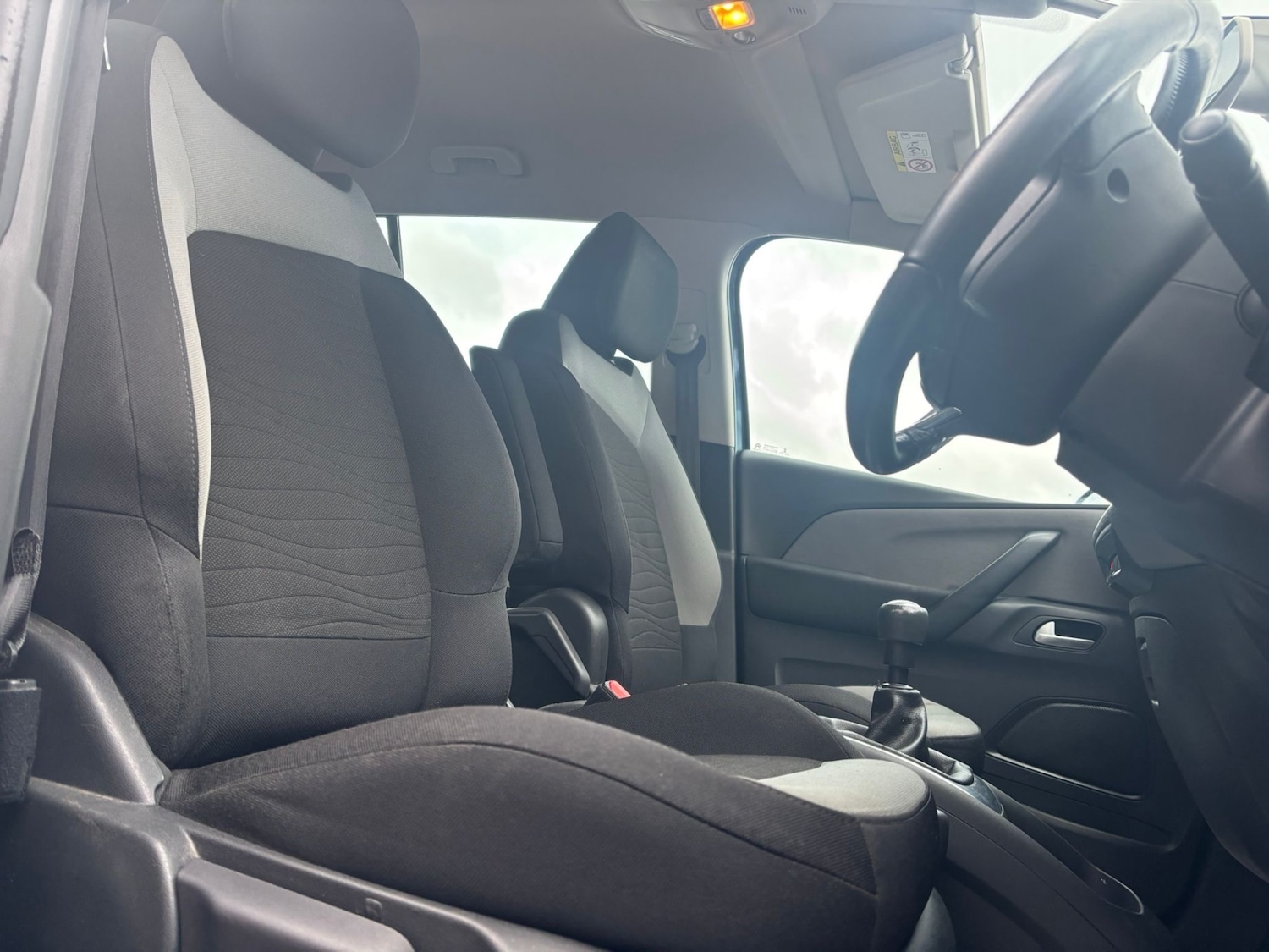 Used Citroen C4 Grand Picasso 2015 for sale - 77418584: Photo 11