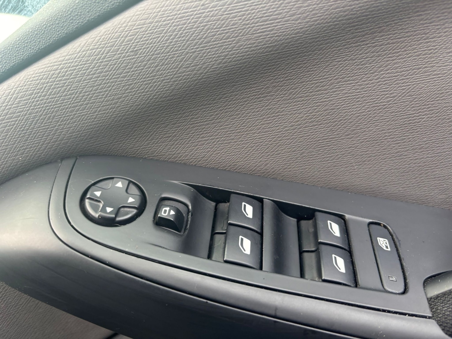 Used Citroen C4 Grand Picasso 2015 for sale - 77418584: Photo 14