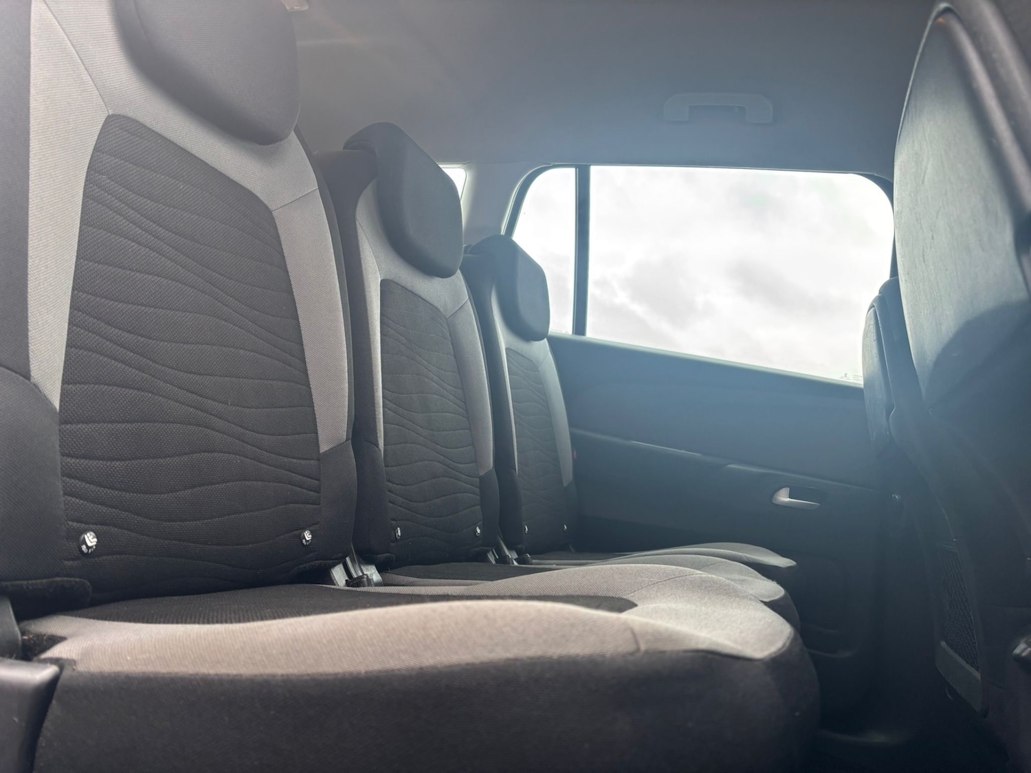 Used Citroen C4 Grand Picasso 2015 for sale - 77418584: Photo 15