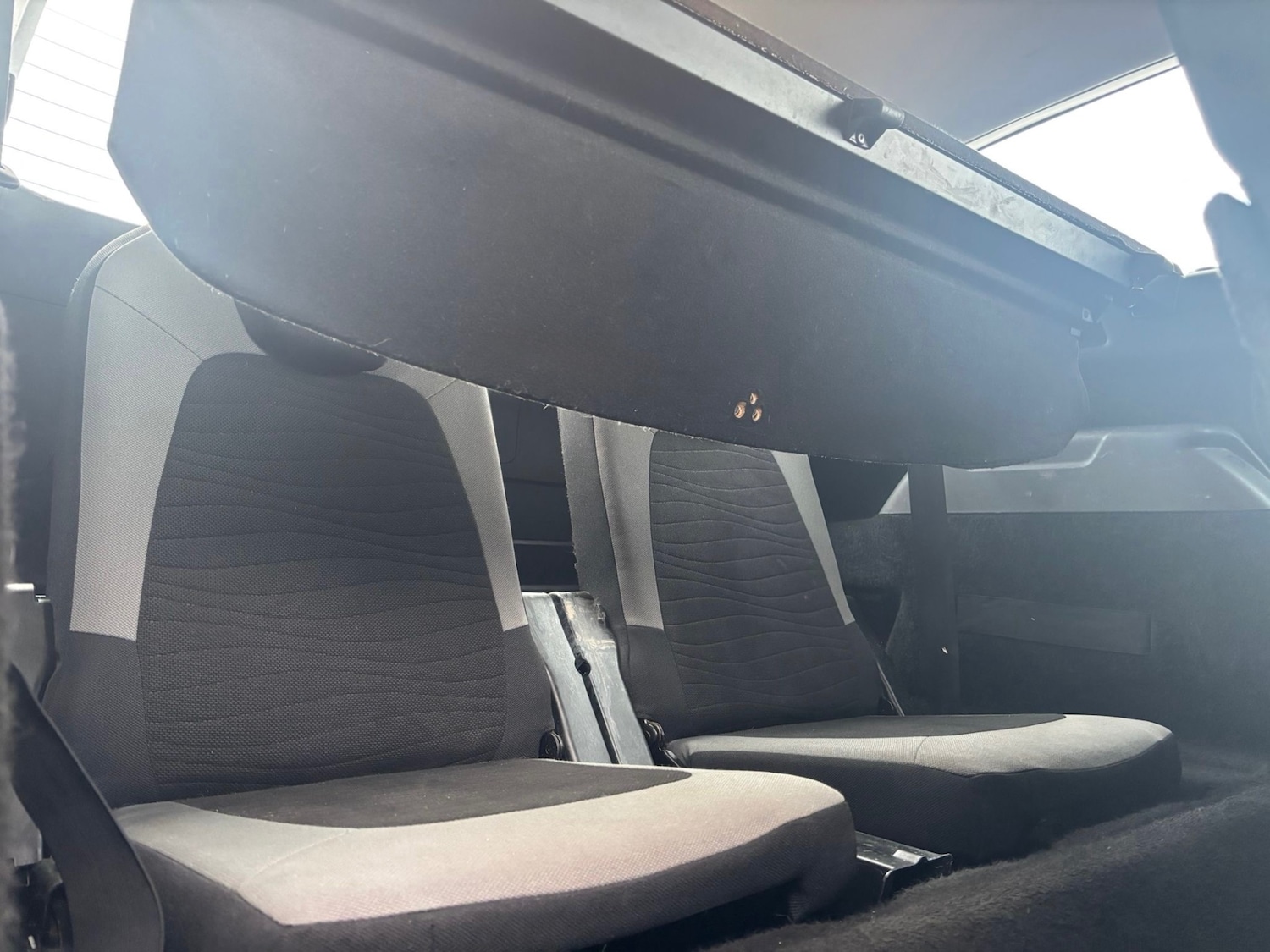 Used Citroen C4 Grand Picasso 2015 for sale - 77418584: Photo 16