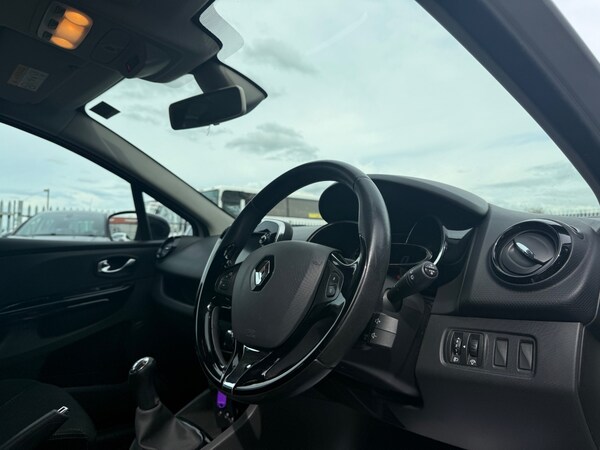 Used Renault Clio 2013 for sale - 75306103: Photo 13