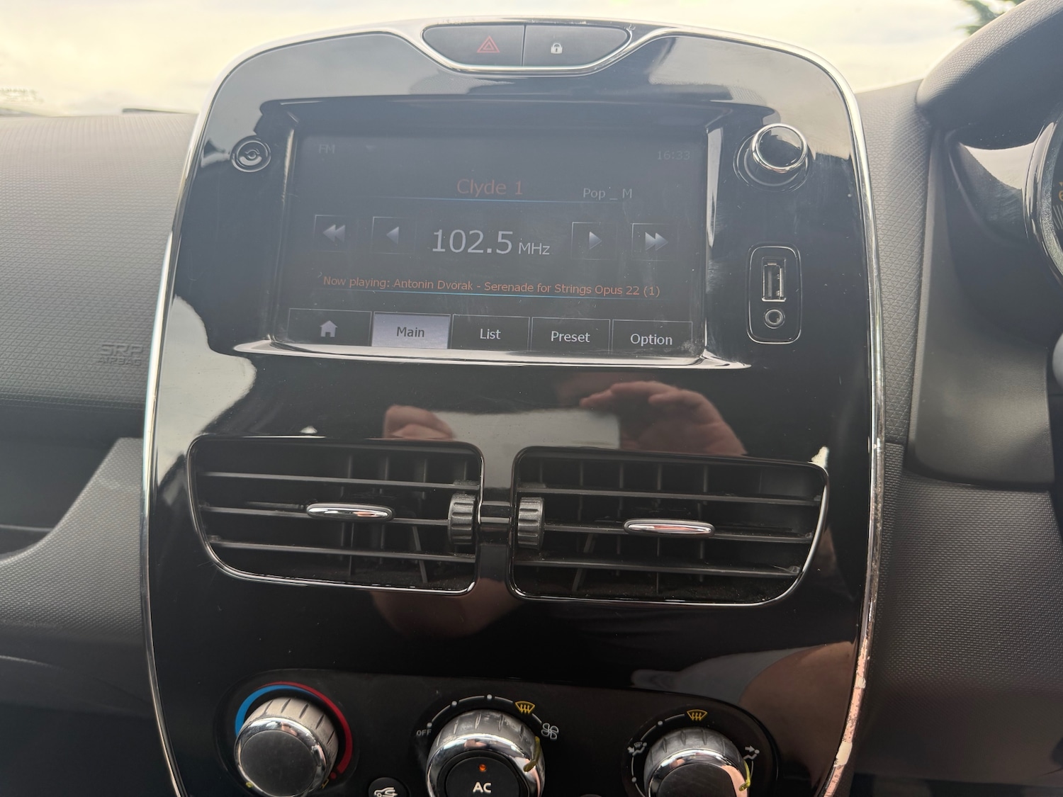 Vehicle 15