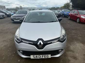 Used Renault Clio 2013 for sale - 75306103: Photo