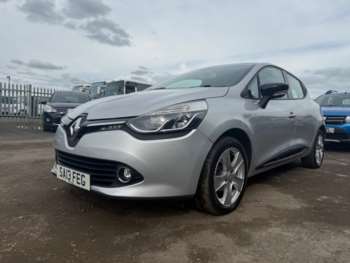 Used Renault Clio 2013 for sale - 75306103: Photo