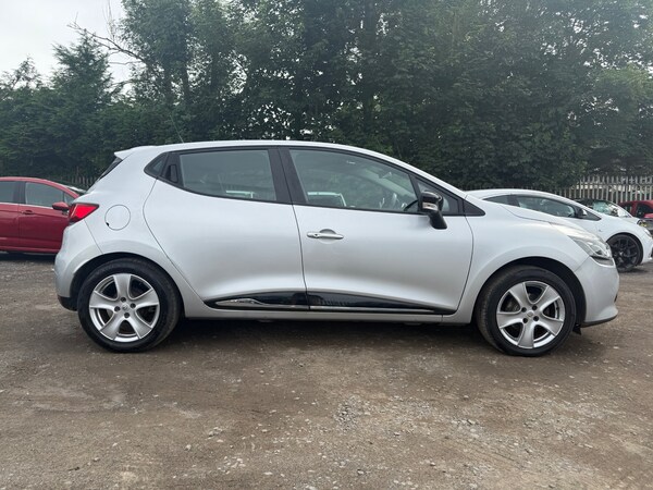 Used Renault Clio 2013 for sale - 75306103: Photo 6