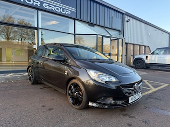 Used Vauxhall Corsa 2016 for sale - 78433190: Photo