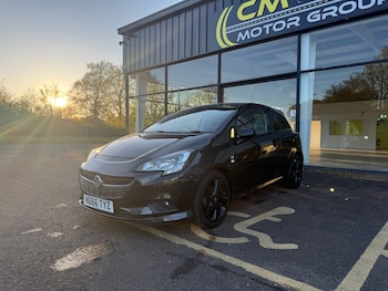 Used Vauxhall Corsa 2016 for sale - 78433190: Photo