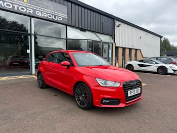 Used Audi A1 2015 for sale - 79798909: Photo