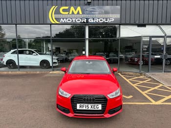 Used Audi A1 2015 for sale - 79798909: Photo