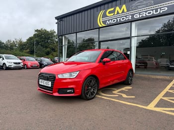 Used Audi A1 2015 for sale - 79798909: Photo