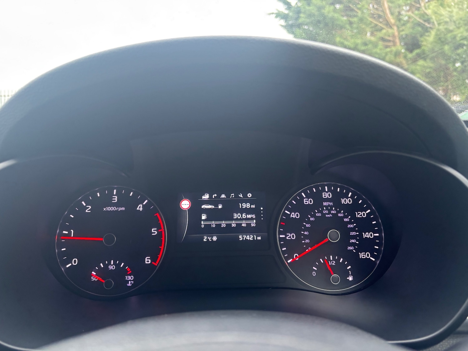 Used Kia Optima 2016 for sale - 77377827: Photo 12