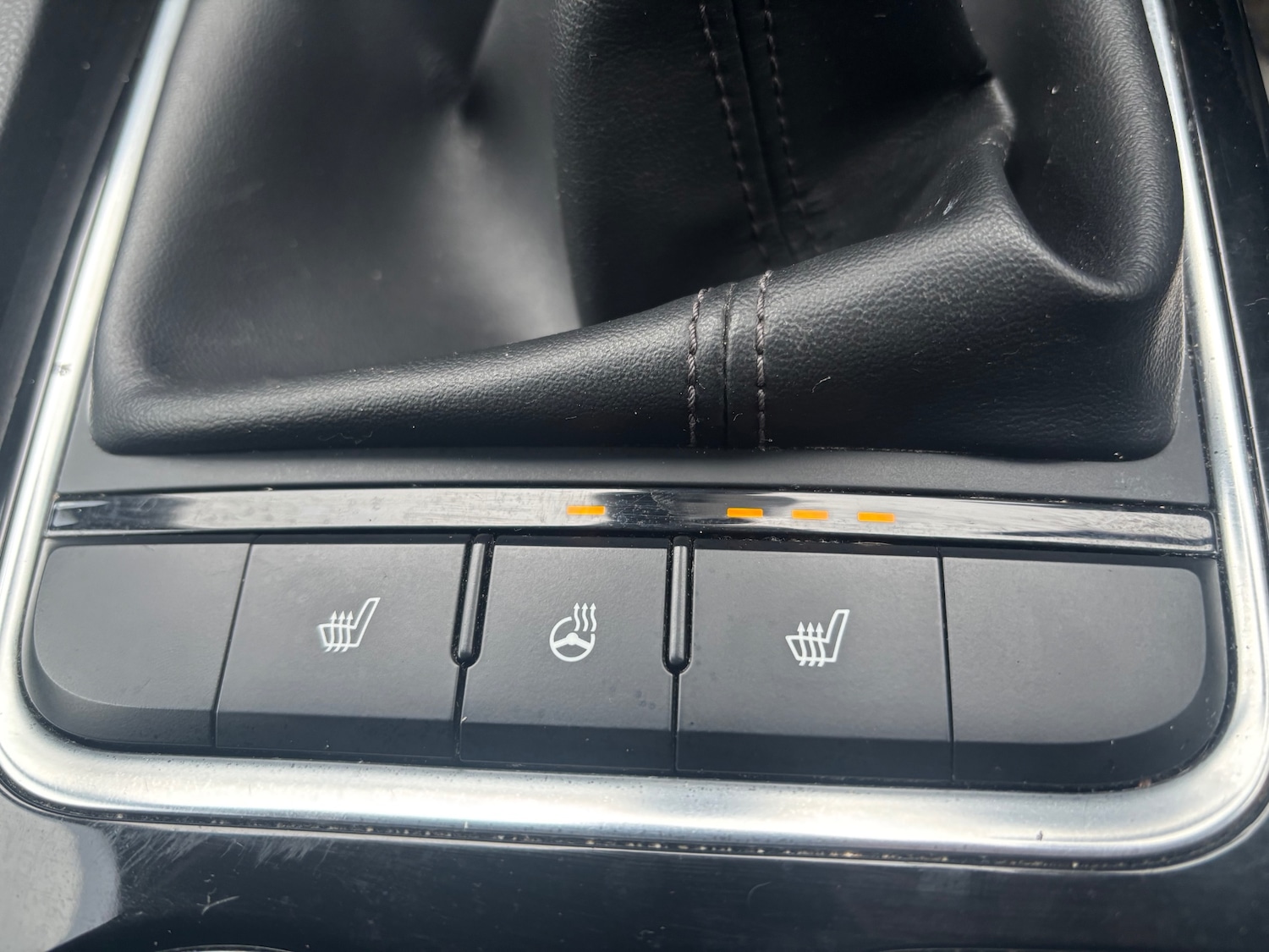 Used Kia Optima 2016 for sale - 77377827: Photo 15