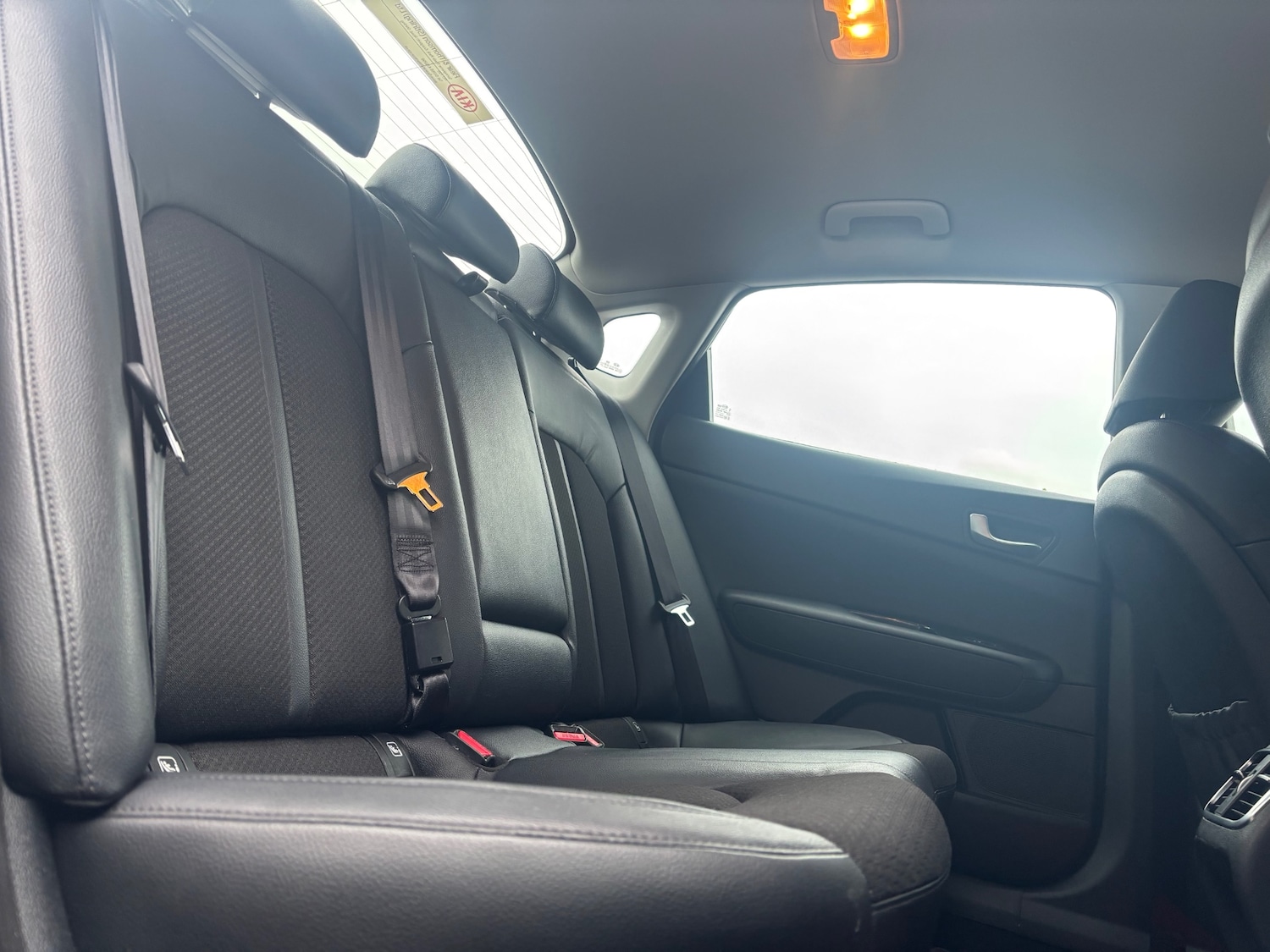 Used Kia Optima 2016 for sale - 77377827: Photo 20