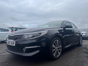 Used Kia Optima 2016 for sale - 77377827: Photo