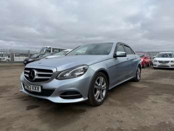 Used Mercedes-Benz E-Class 2013 for sale - 74050383: Photo