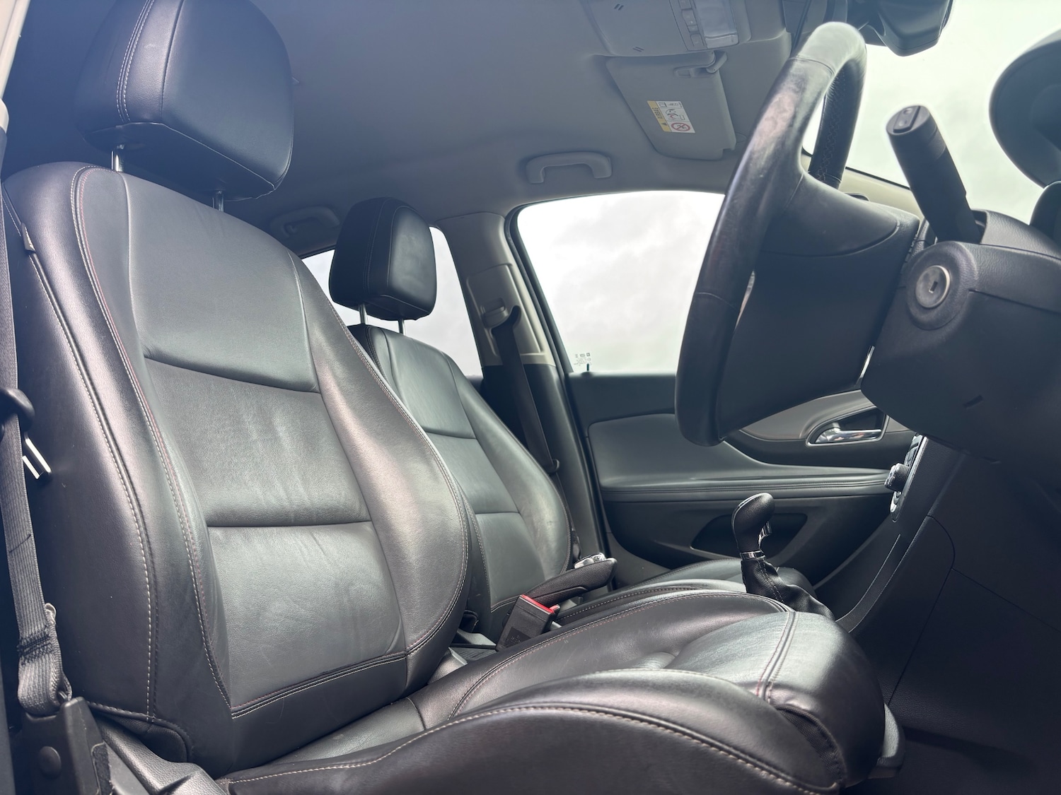 Used Vauxhall Mokka 2015 for sale - 76207524: Photo 10