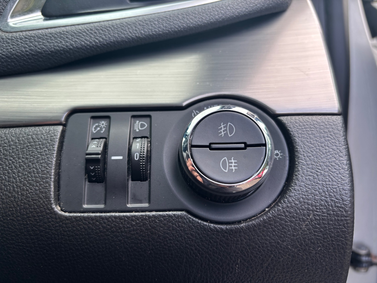 Used Vauxhall Mokka 2015 for sale - 76207524: Photo 13