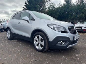 2015 (65) - 1.6 CDTi ecoFLEX SE 5dr