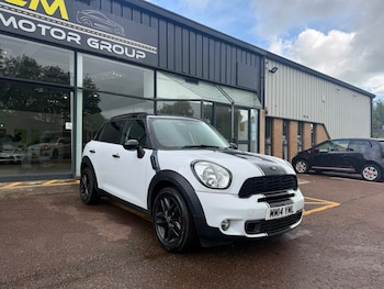 Used MINI Countryman 2014 for sale - 78846064: Photo