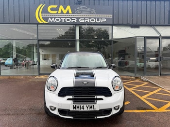 Used MINI Countryman 2014 for sale - 78846064: Photo
