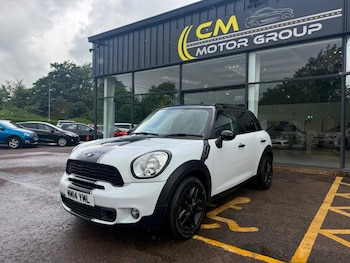 Used MINI Countryman 2014 for sale - 78846064: Photo