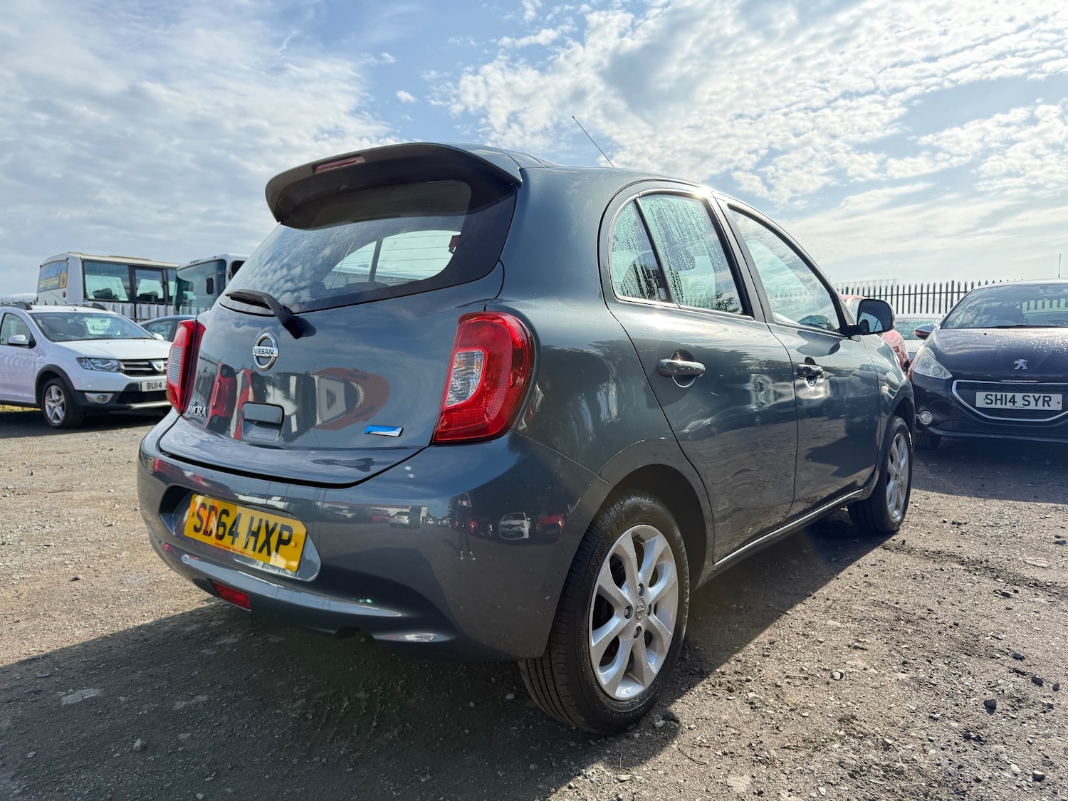 Vehicle 9