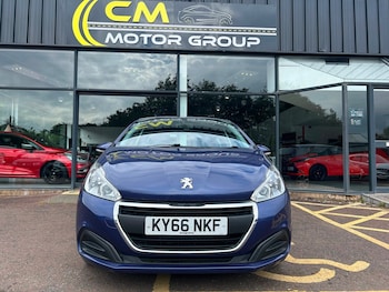 Used Peugeot 208 2016 for sale - 79548245: Photo