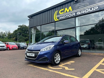Used Peugeot 208 2016 for sale - 79548245: Photo