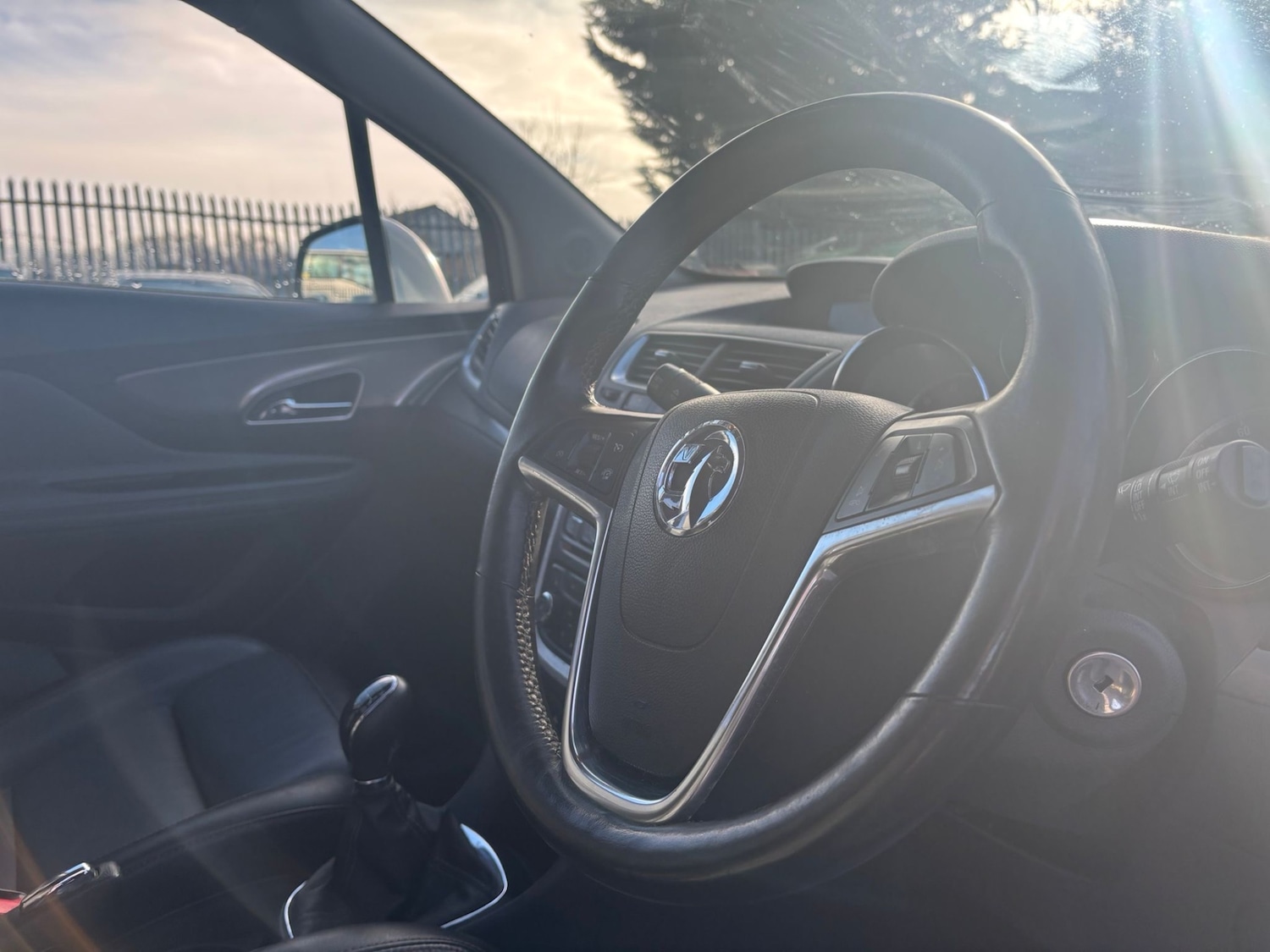 Used Vauxhall Mokka 2015 for sale - 77567746: Photo 10