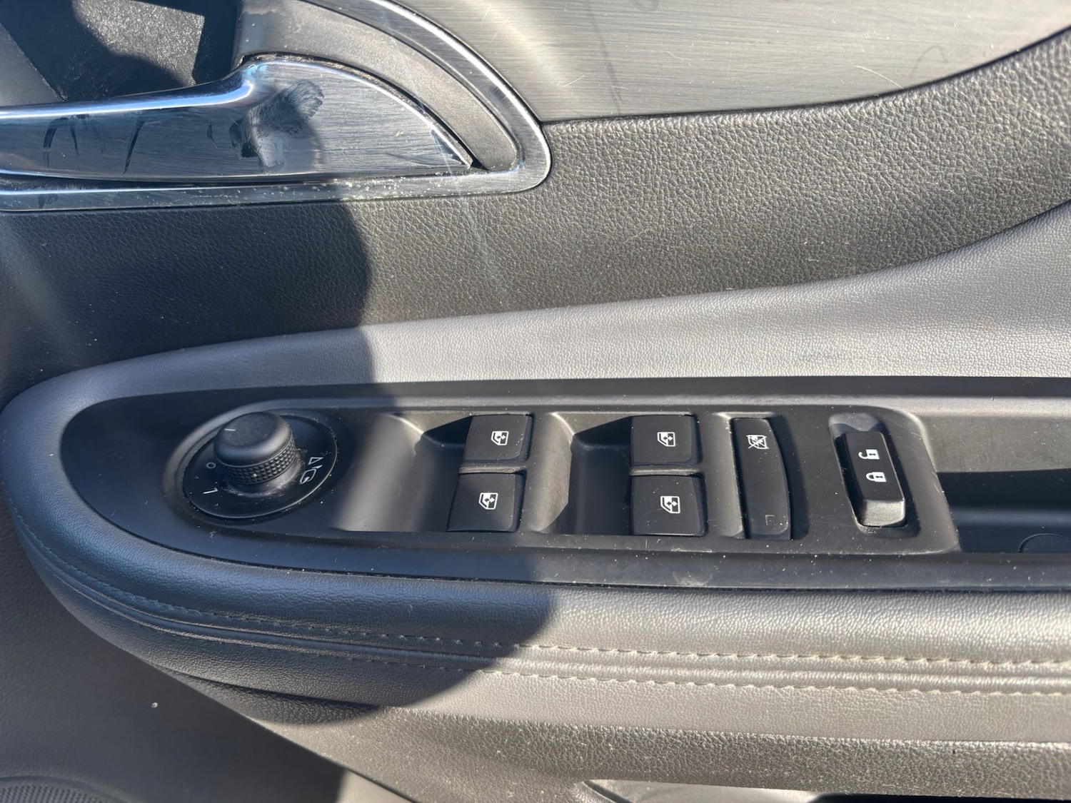 Used Vauxhall Mokka 2015 for sale - 77567746: Photo 14