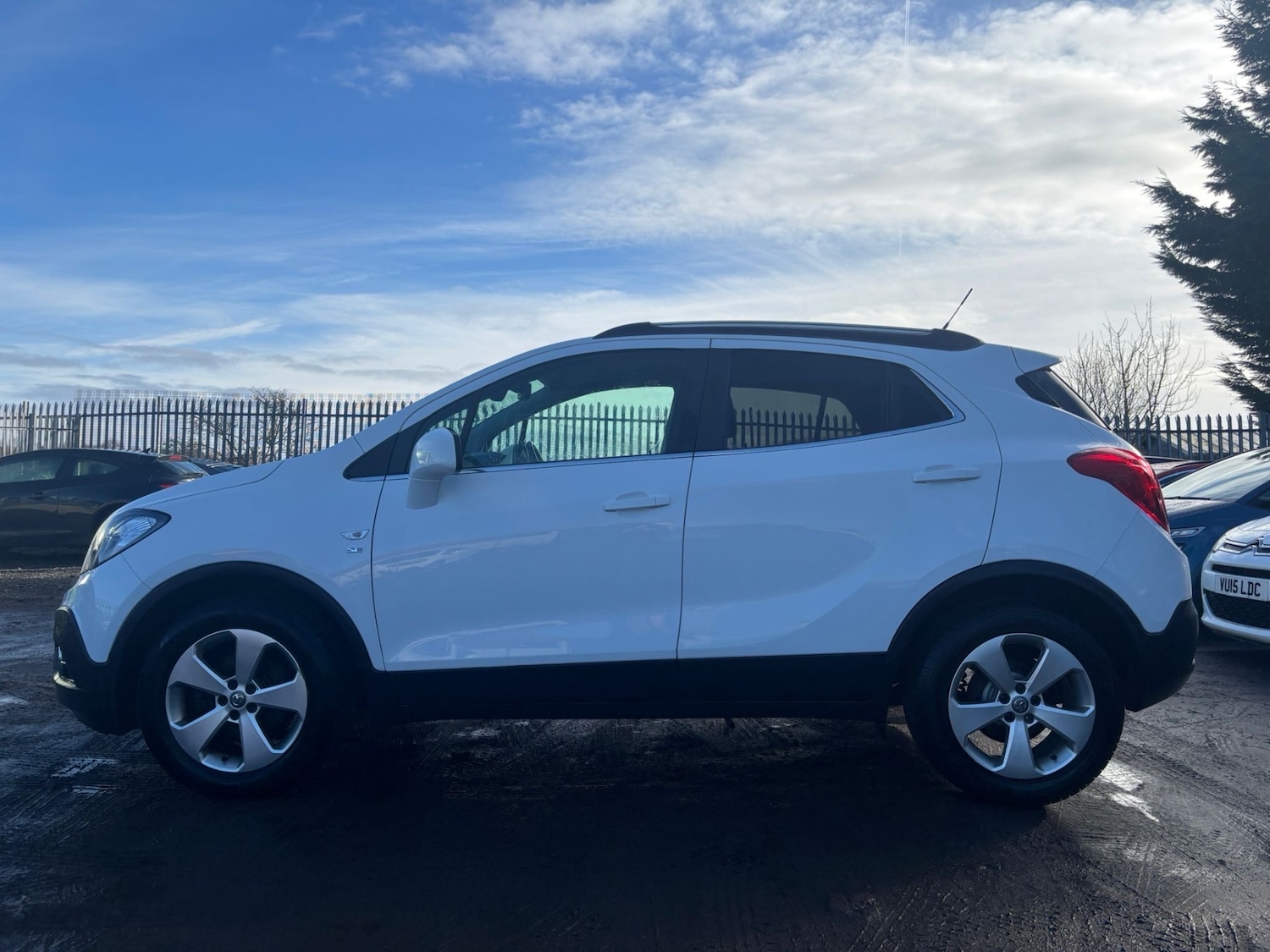 Used Vauxhall Mokka 2015 for sale - 77567746: Photo 5