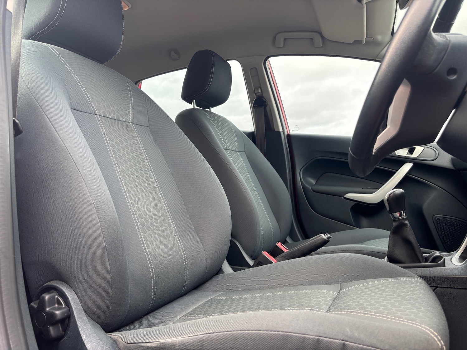 Used Ford Fiesta 2012 for sale - 76127500: Photo 11