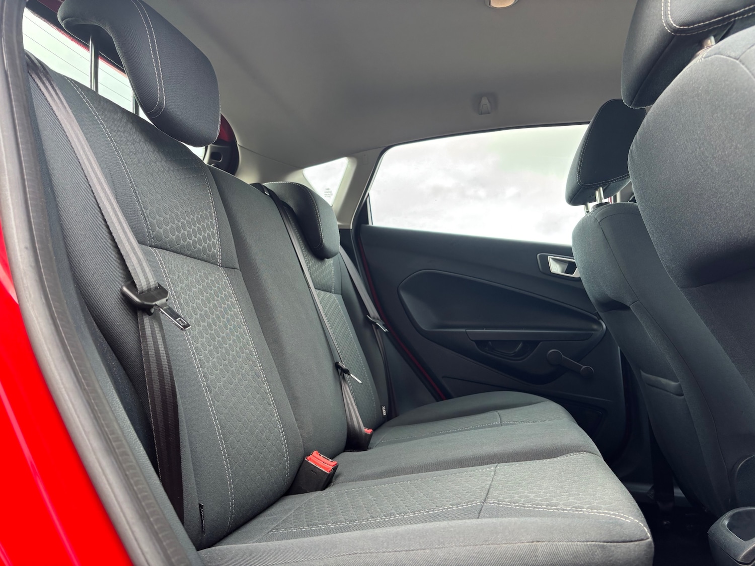 Used Ford Fiesta 2012 for sale - 76127500: Photo 16