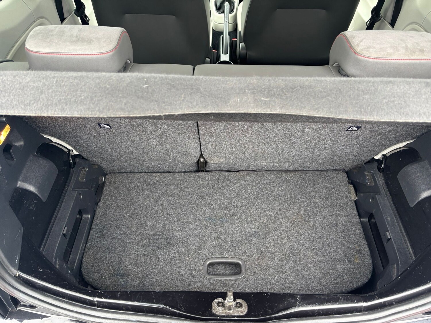 Used Volkswagen up! 2017 for sale - 77678905: Photo 14