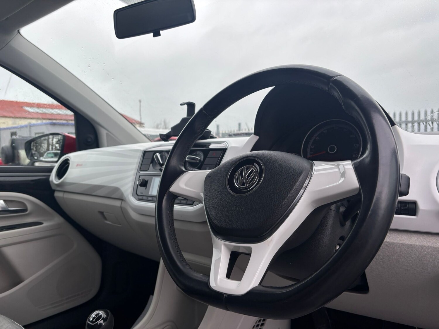 Used Volkswagen up! 2017 for sale - 77678905: Photo 9