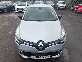 Used Renault Clio 2015 for sale - 77137924: Photo