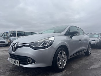 Used Renault Clio 2015 for sale - 77137924: Photo