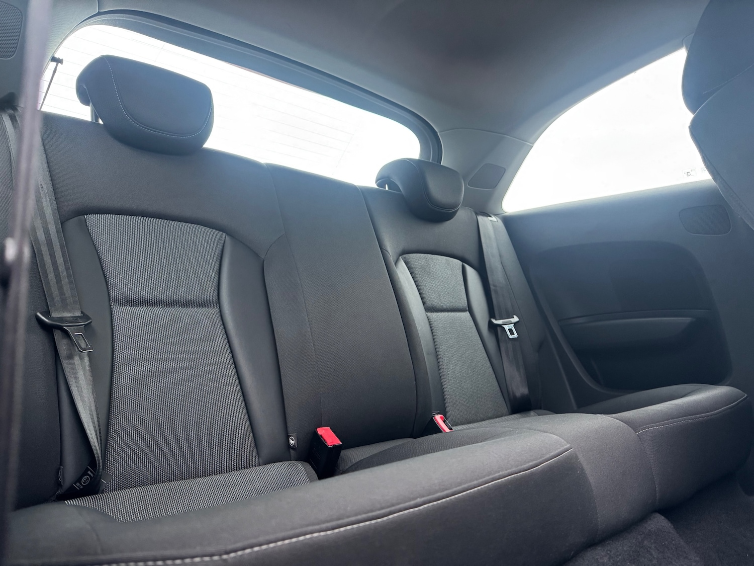 Used Audi A1 2012 for sale - 77336192: Photo 11