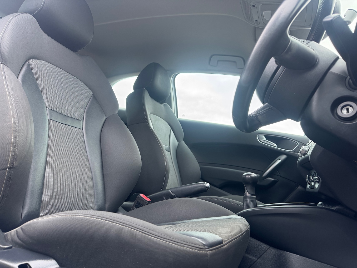 Used Audi A1 2012 for sale - 77336192: Photo 12