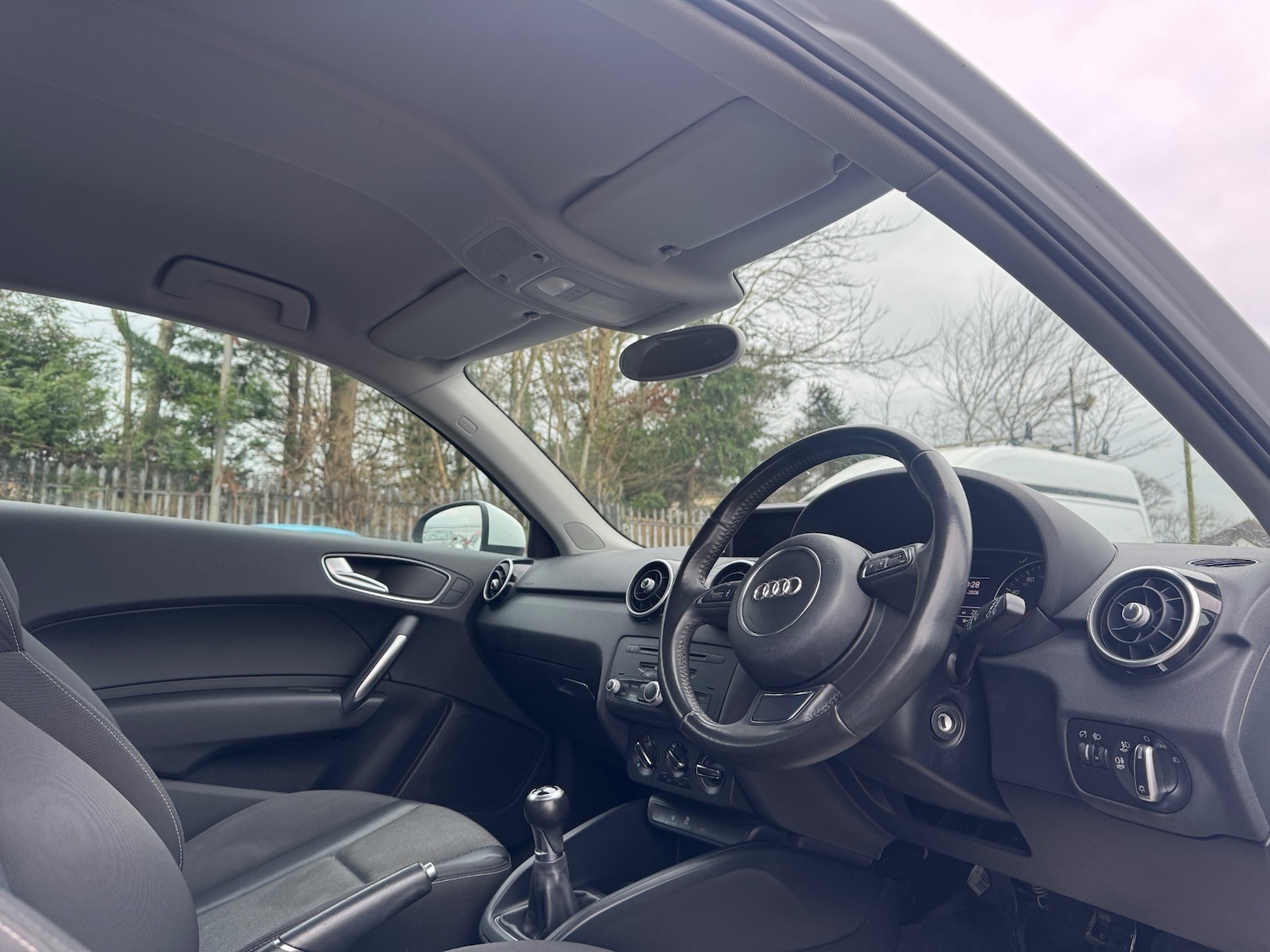 Used Audi A1 2012 for sale - 77336192: Photo 13