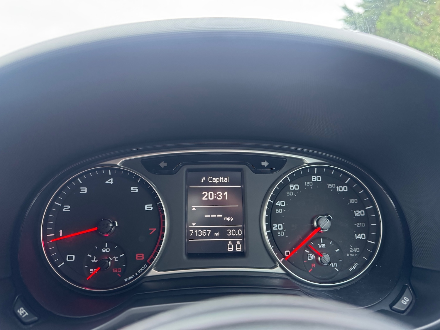 Used Audi A1 2012 for sale - 77336192: Photo 14