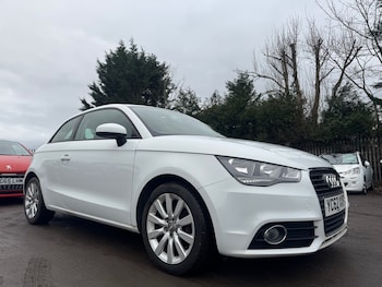Used Audi A1 2012 for sale - 77336192: Photo