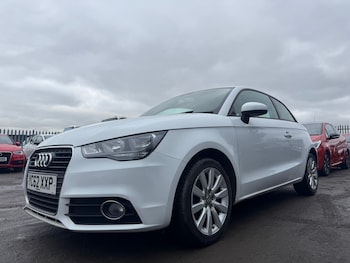 Used Audi A1 2012 for sale - 77336192: Photo