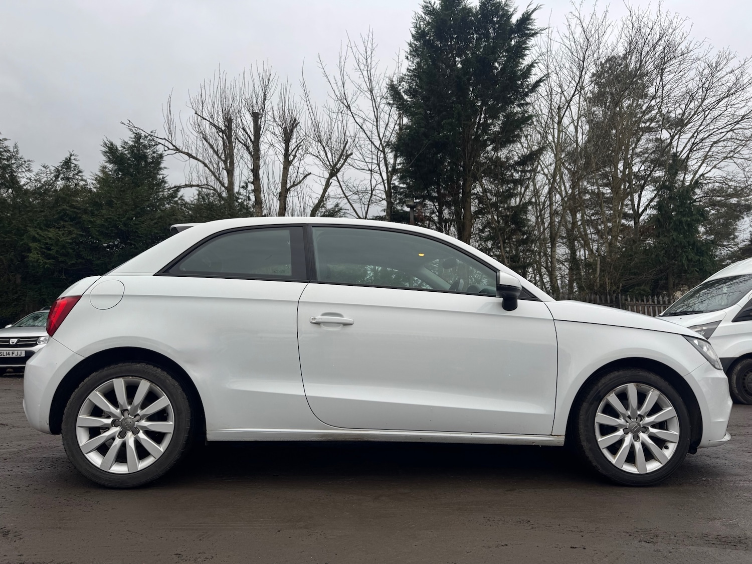 Used Audi A1 2012 for sale - 77336192: Photo 5