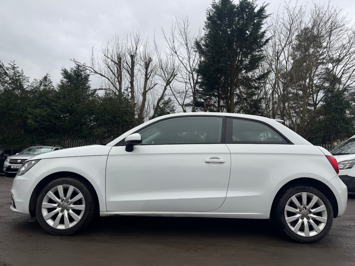 Used Audi A1 2012 for sale - 77336192: Photo 6