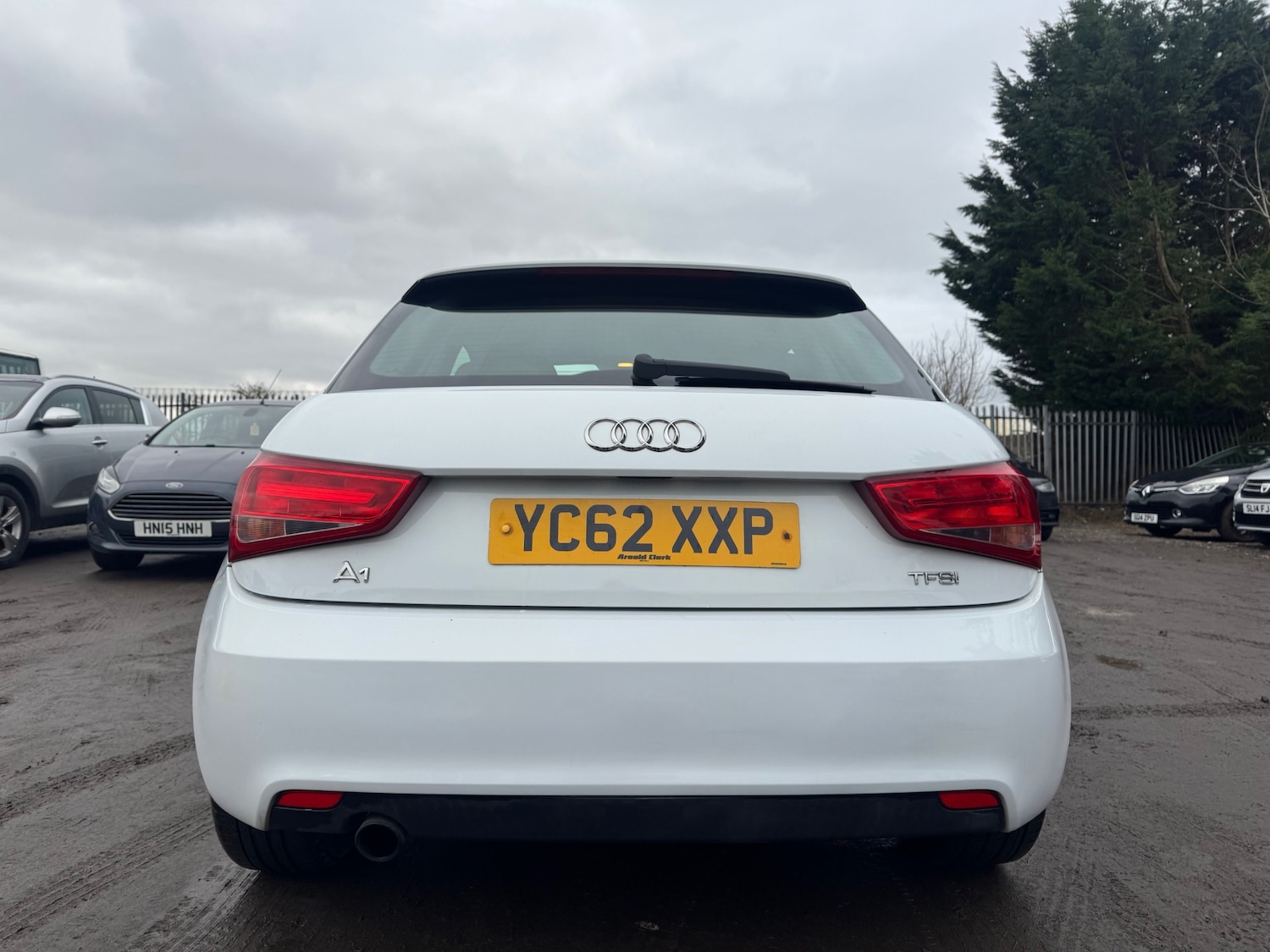 Used Audi A1 2012 for sale - 77336192: Photo 8
