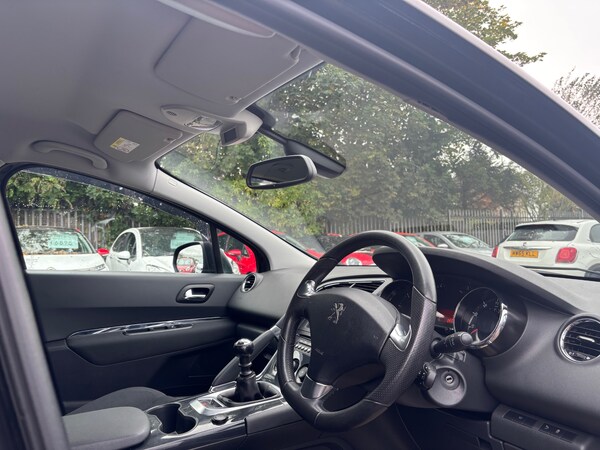 Used Peugeot 3008 2015 for sale - 76208031: Photo 10